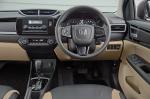 Honda Amaze 2018 года (ZA)